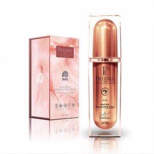 Prédiré Snail Skin Rejuvenating Serum — Rose Gold